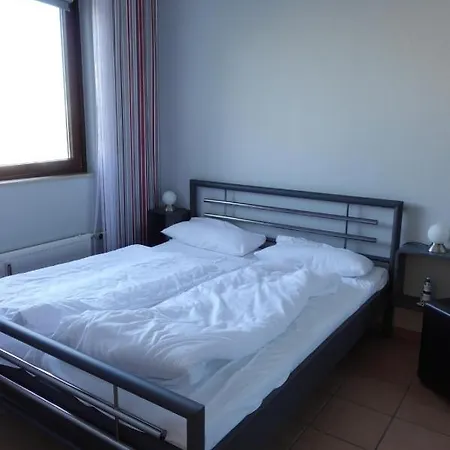 Ferienwohnung White Star Damp