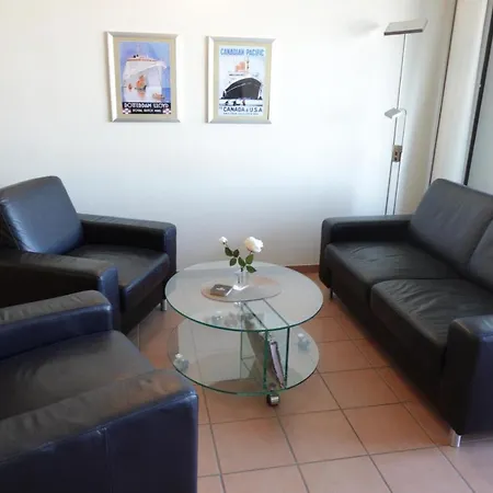 Ferienwohnung White Star *