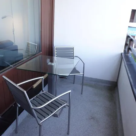 Ferienwohnung White Star