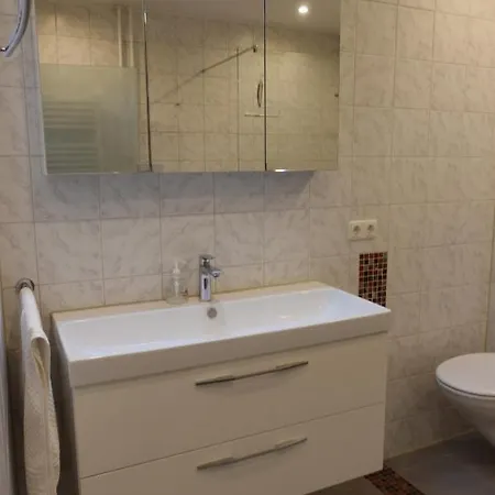 Ferienwohnung White Star Apartment *