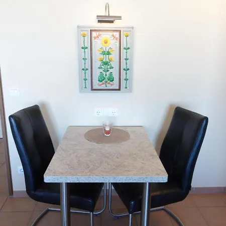 Apartment Ferienwohnung White Star *