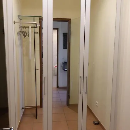 Ferienwohnung White Star *