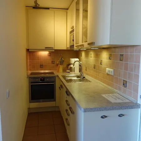 Apartment Ferienwohnung White Star *